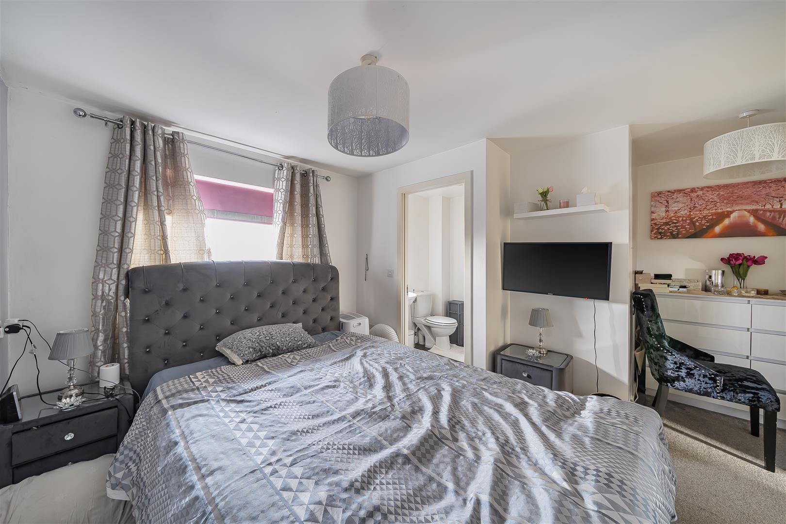 Ffordd Donaldson, Copper Quarter, Pentrechwyth, Swansea, SA1 7FJ